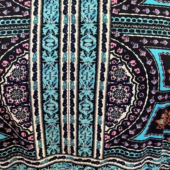 CATO size xl 😍 beautiful midi dress - Picture 6 of 10